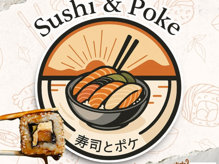 Sushi Poke