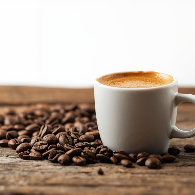 Espresso (2oz)