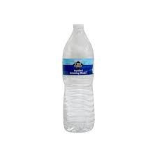 Agua Natural 500 ml