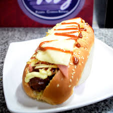 Chori Perro Especial