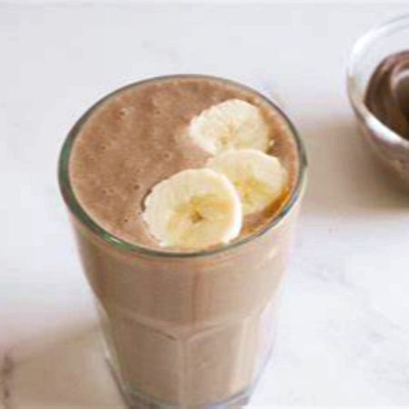 CHOCO-BANANA