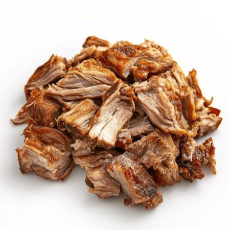 Medio Kilo De Carnitas