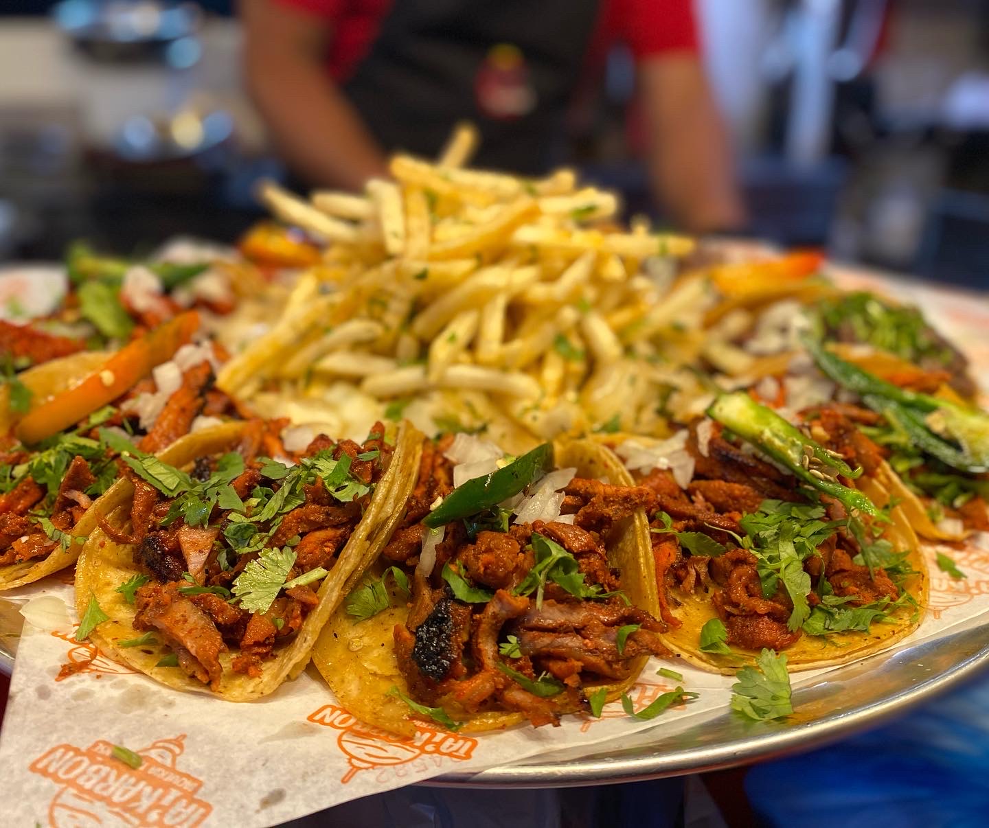 TKRBN Otay (Takarbon)