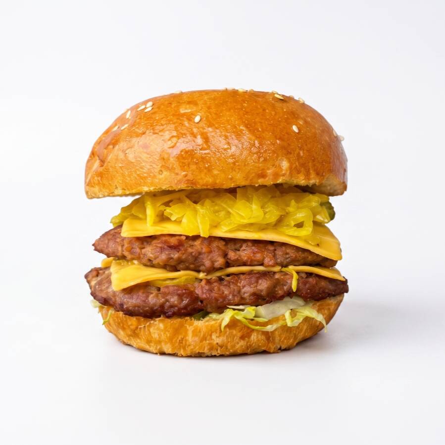 Doble Carne