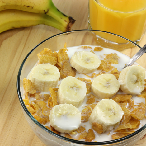 Cereal