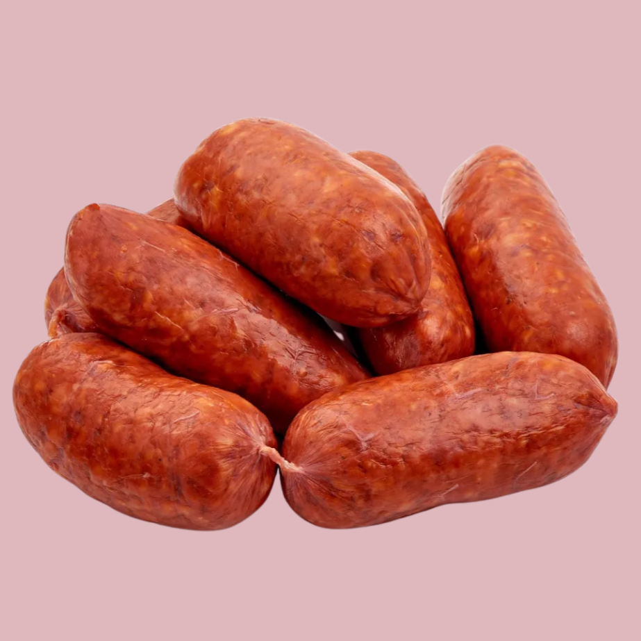 Chorizo (Bolita)