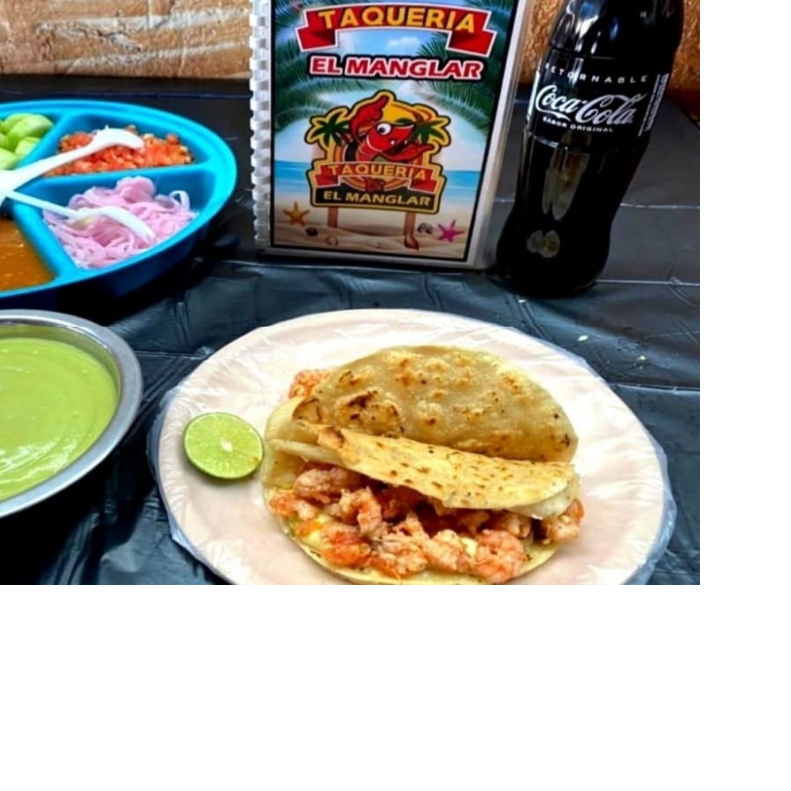 Taco Ranchero