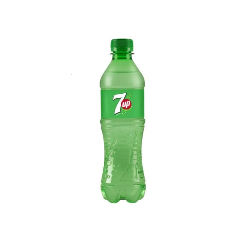 REFRESCO 7 UP