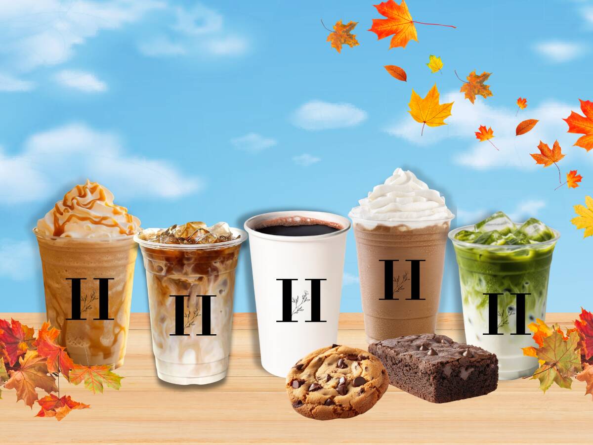 HYGGE CAFETERIA