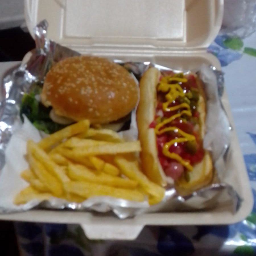Combo Calamardito -ahorra mas de $50 -