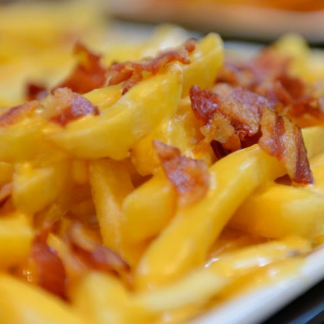 250 g Papas Preparadas