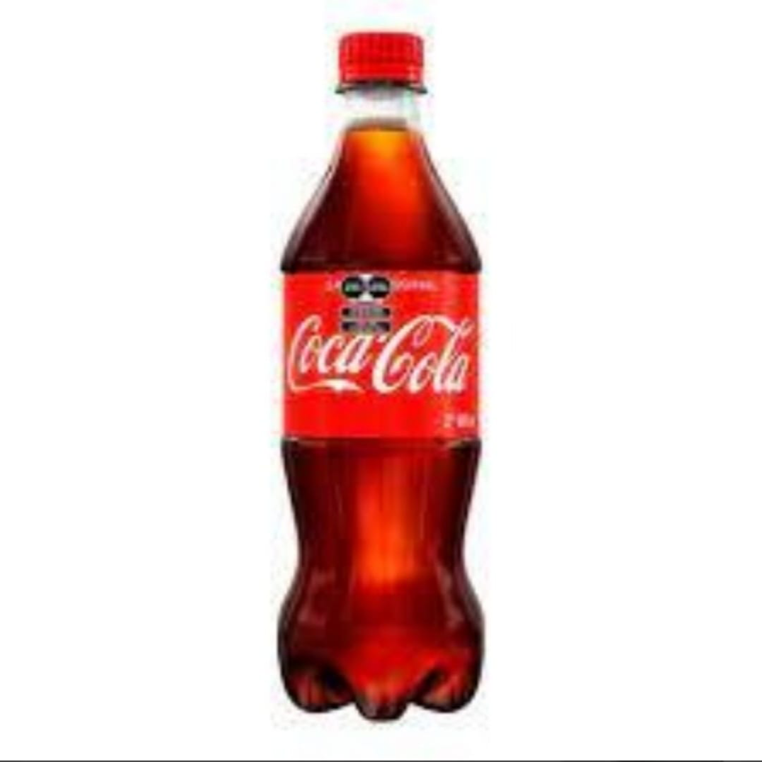 Coca Cola Original