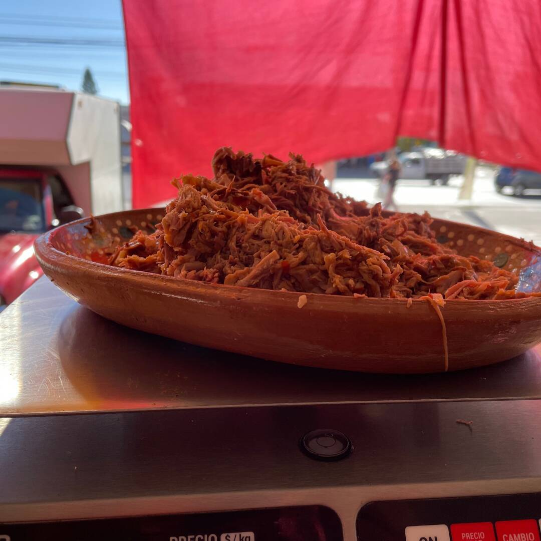 3/4 Kg de Birria