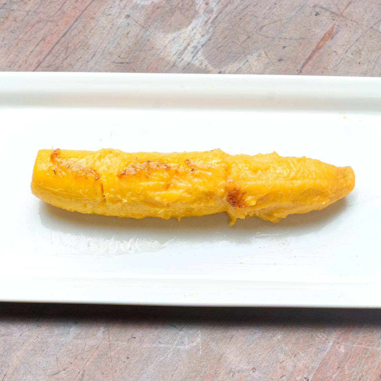 Plátano Maduro