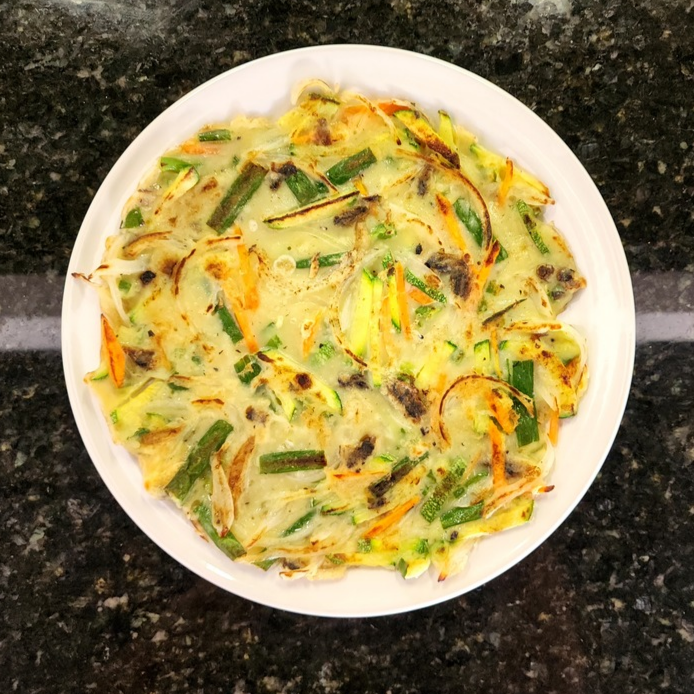 Yache Jeon