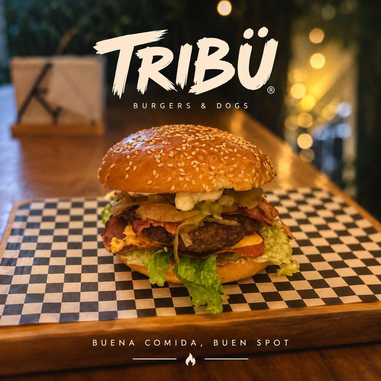 Hawaiana Tribü
