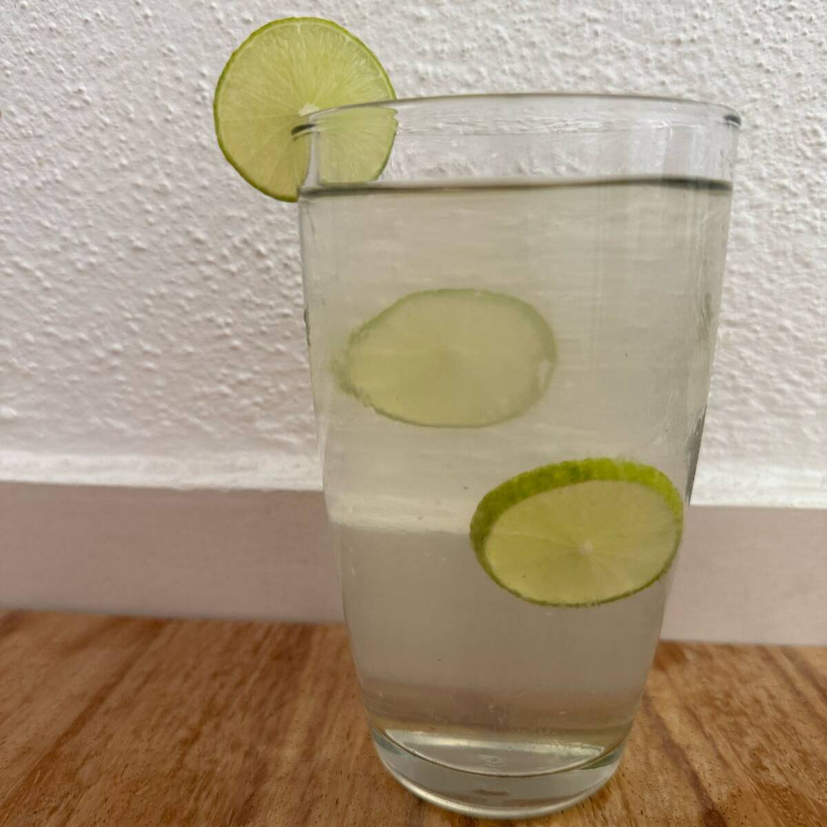Limonada 500ml