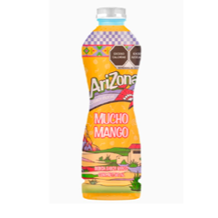Arizona Mango 591ml