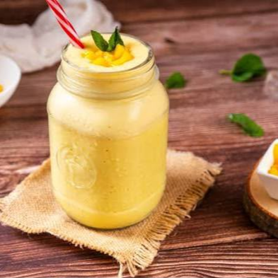 Smoothie Mango