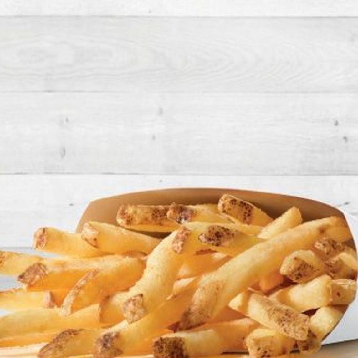 Papas a la Francesa