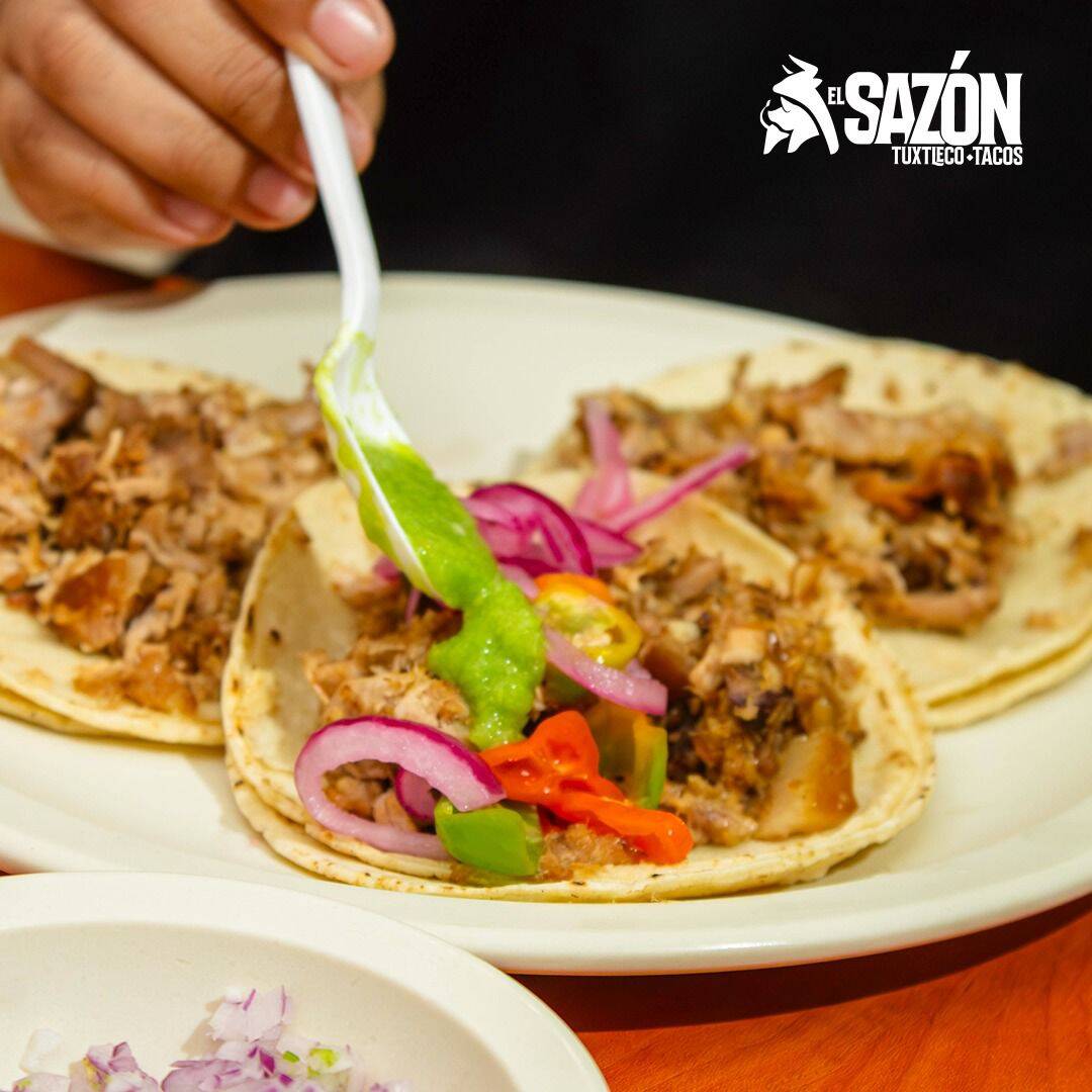 Tacos (30 gramos) - Básicos