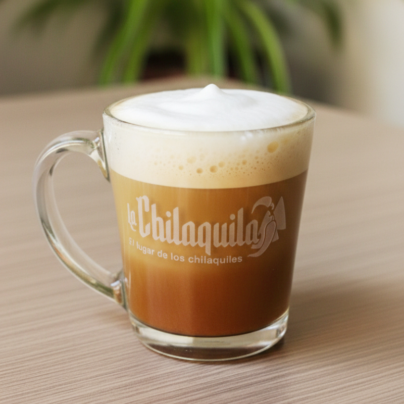 Capuchino Clásico