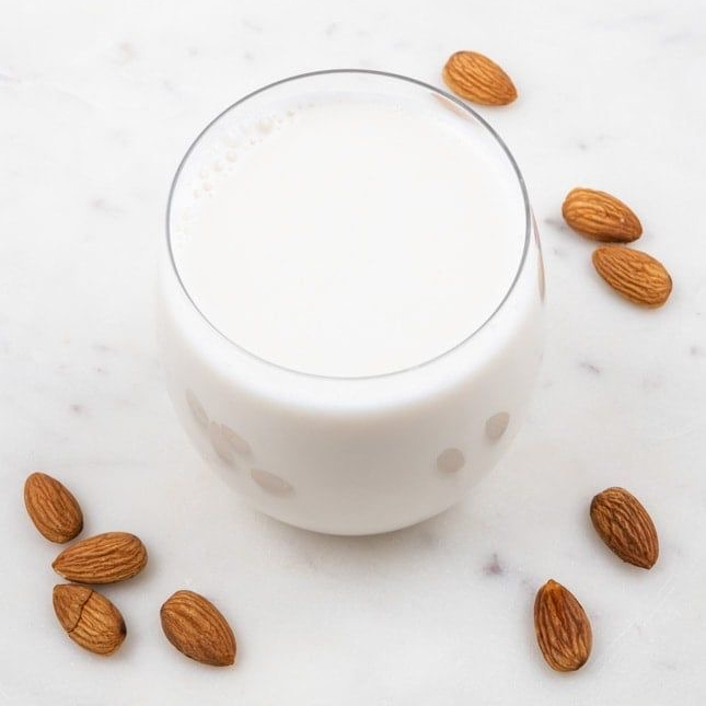 LECHE DE ORIGEN VEGETAL