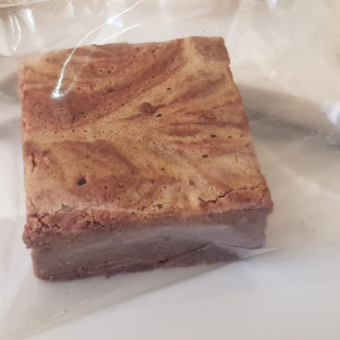 Mini Brownie