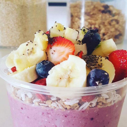 Acai Bowl