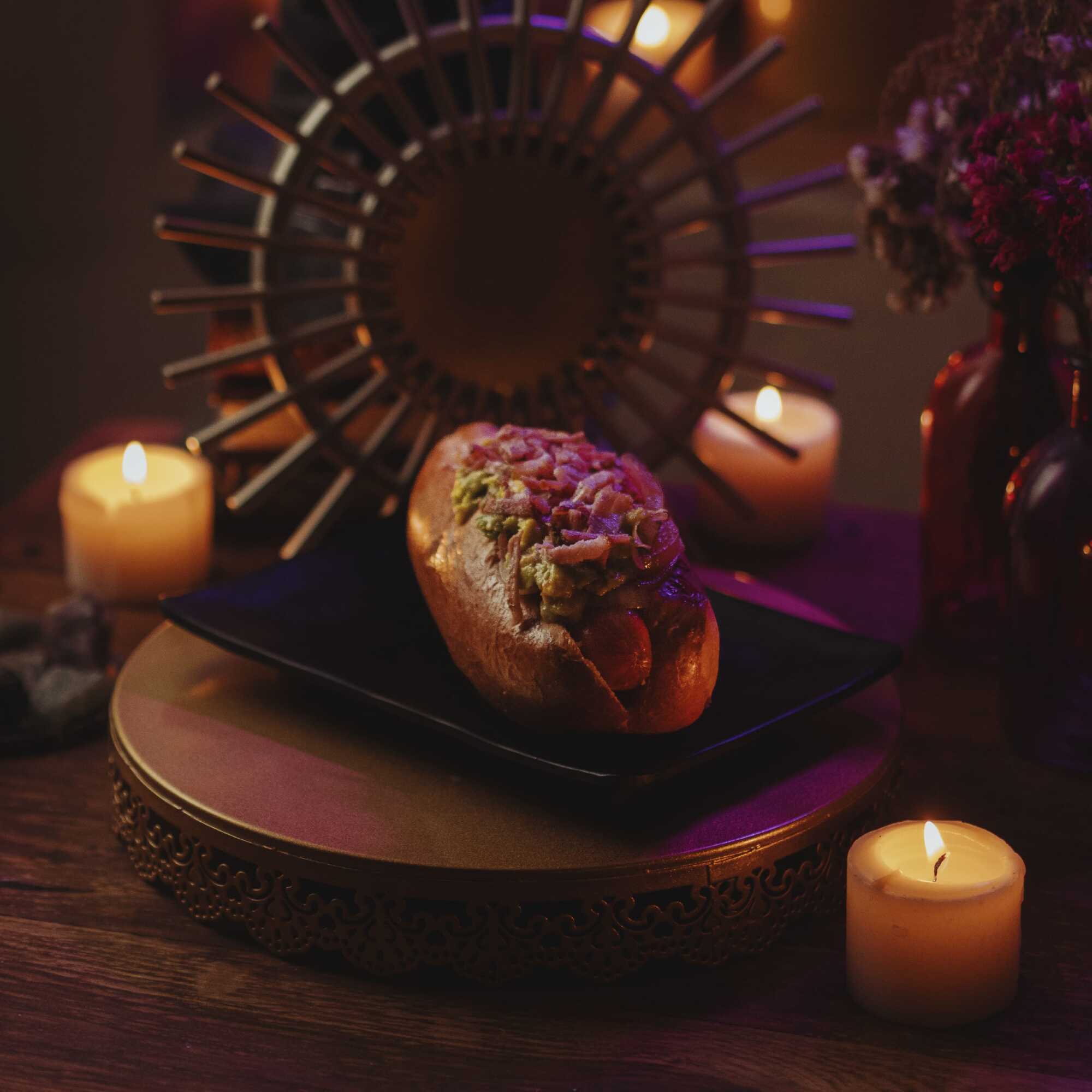 Choripan