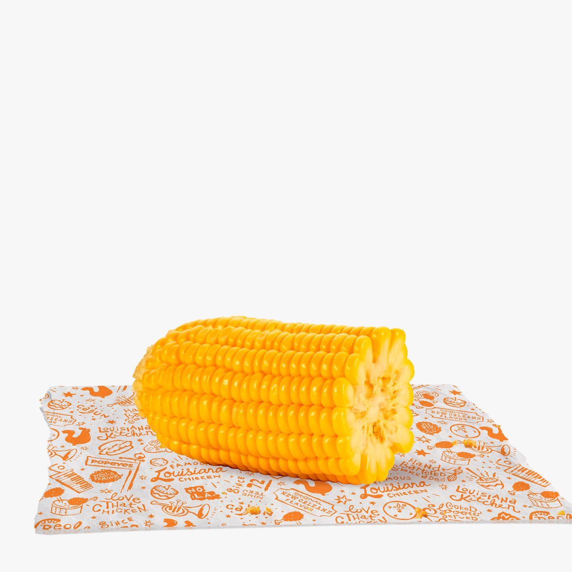Medio Elote