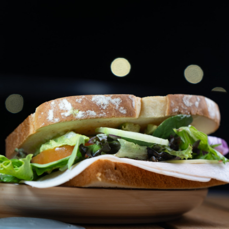 Sándwich