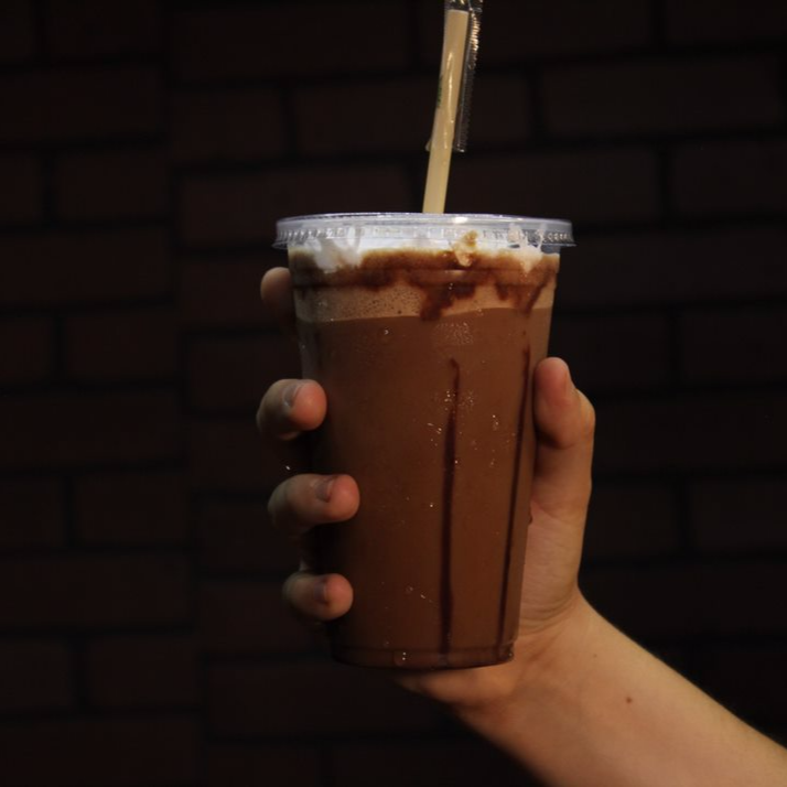 Frappé de Café