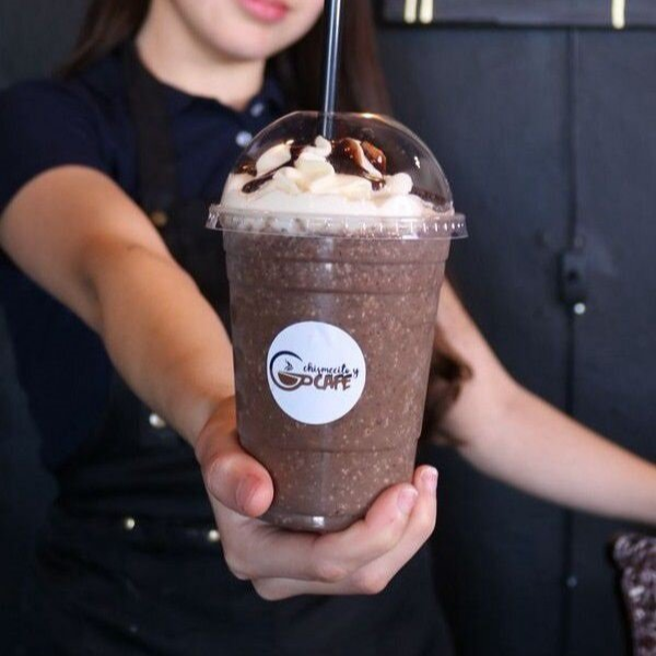 FRAPPE OREO