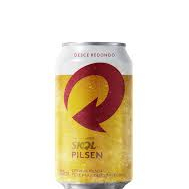 Cervejas Skol e Itaipava, perfeitas para momentos descontraídos e alegres.