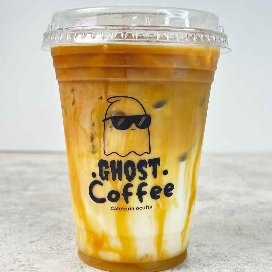 Ice Caramel