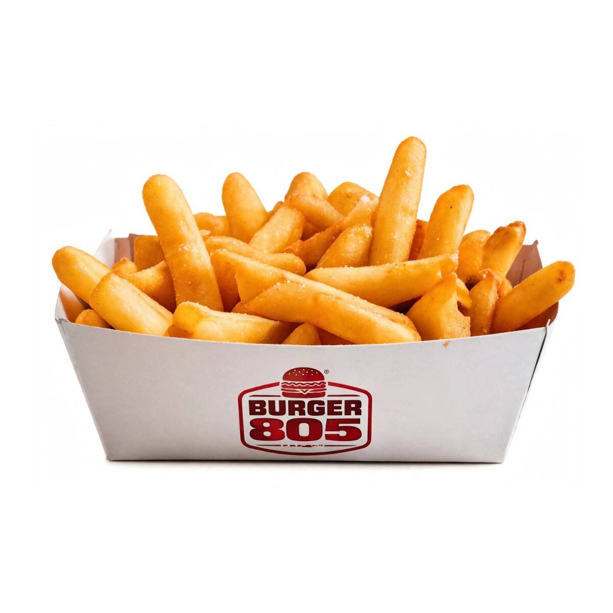 Papas a la Francesa
