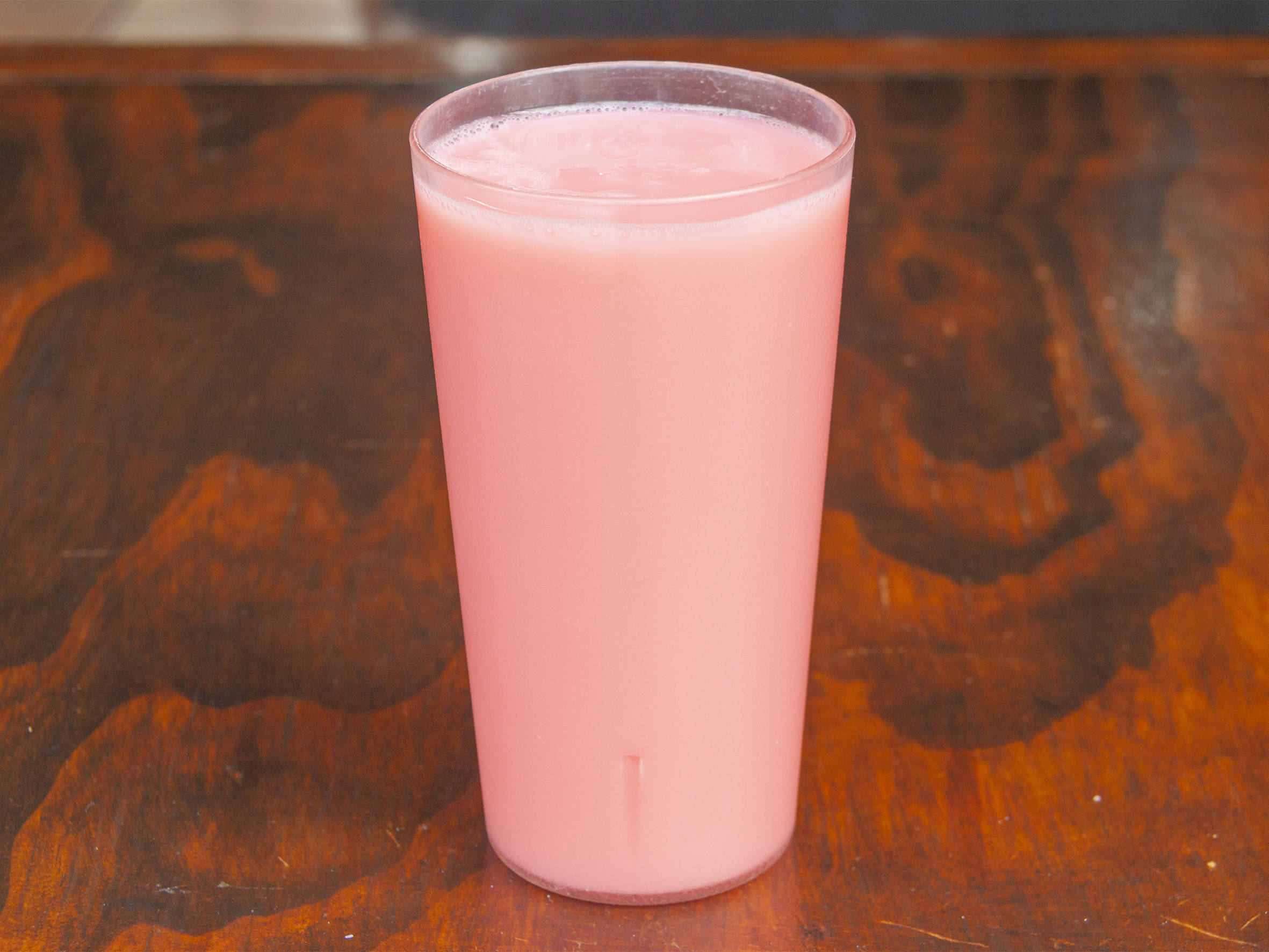 Agua de Horchata 1/2 Litro