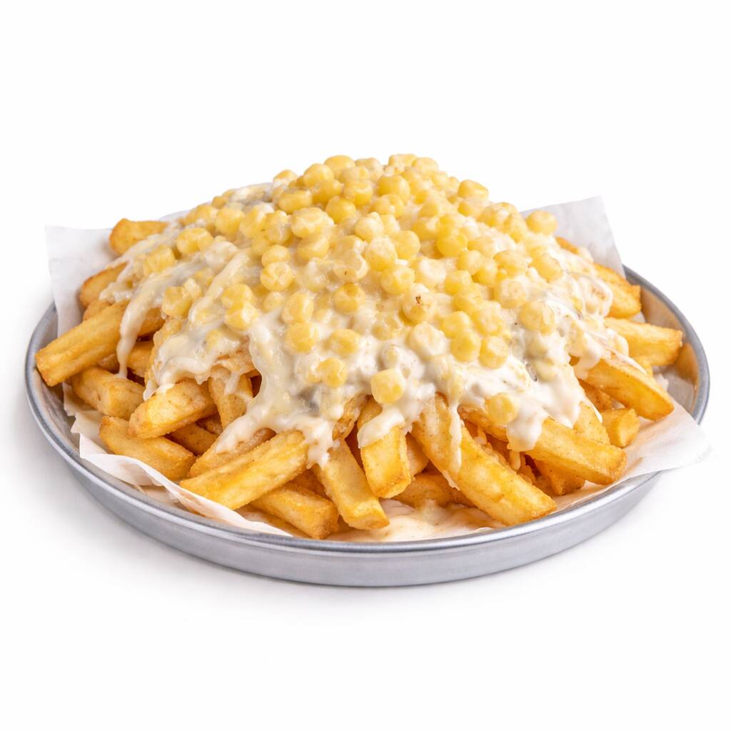 French - Squite - Fries