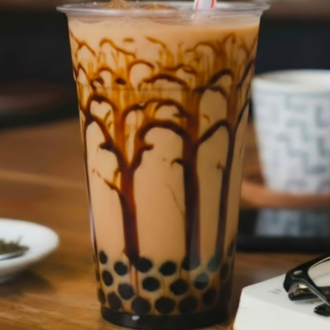 Té Origial Milk Tea