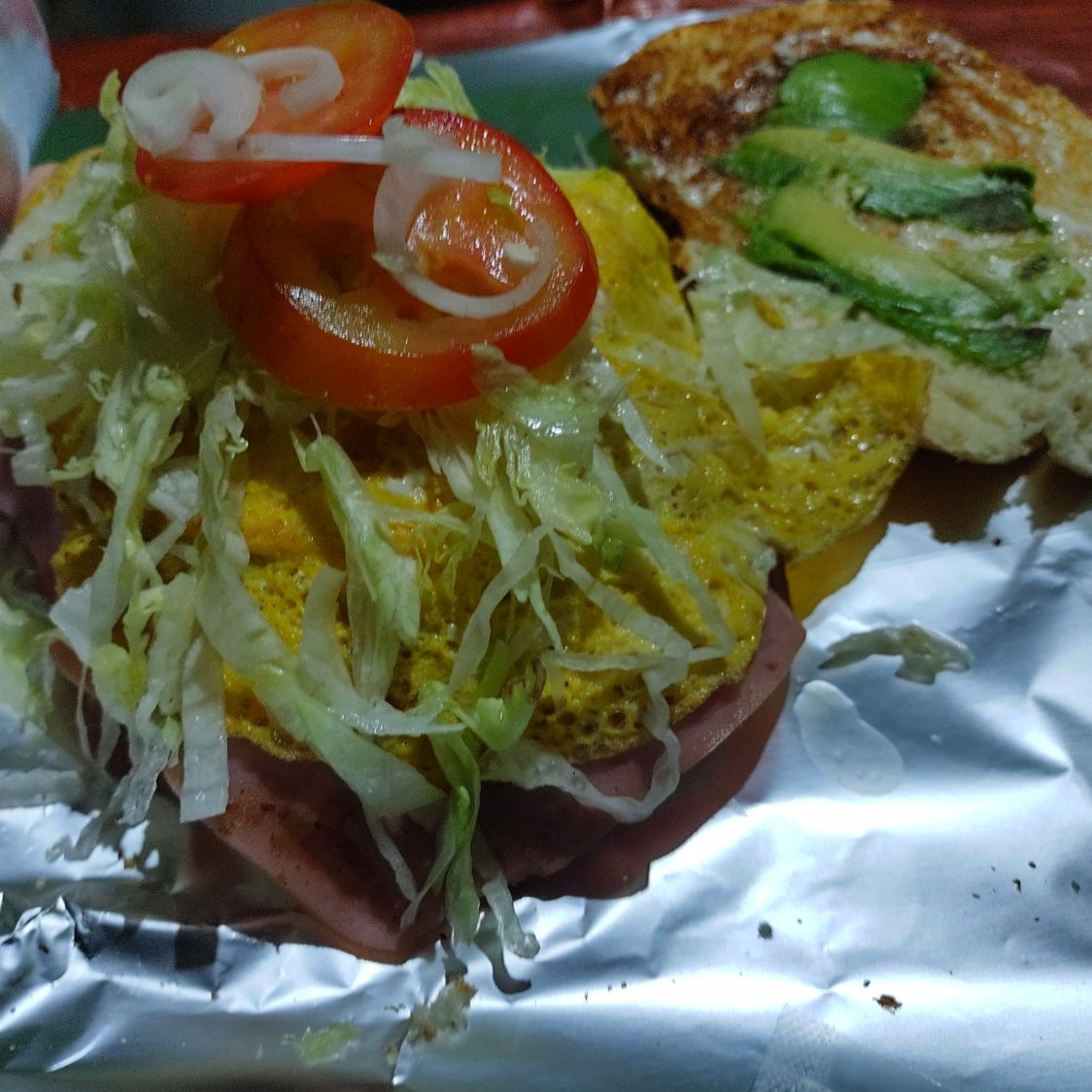 Torta Especial