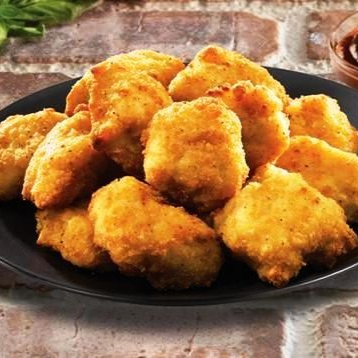 Chicken Bites