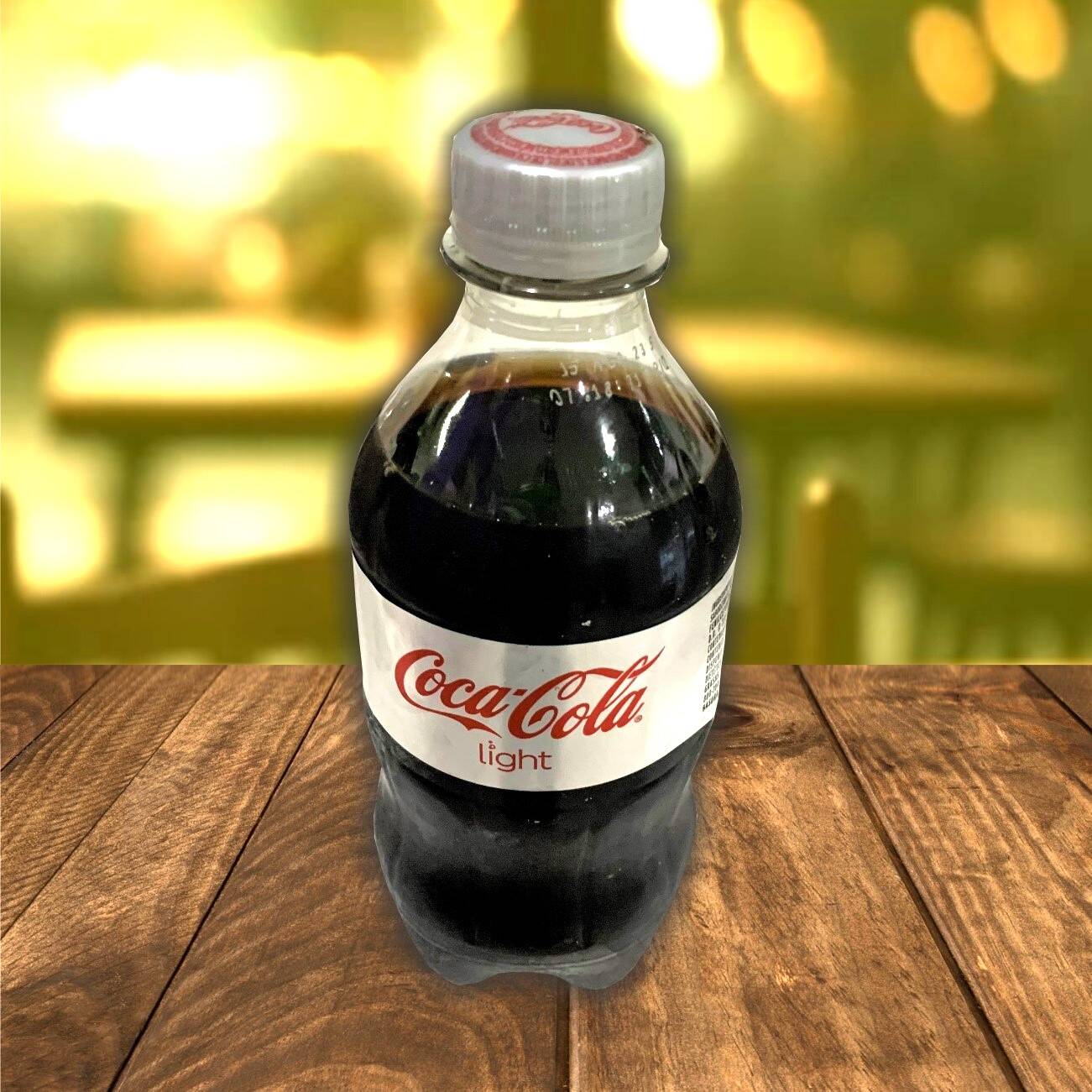 Coca Cola Ligth