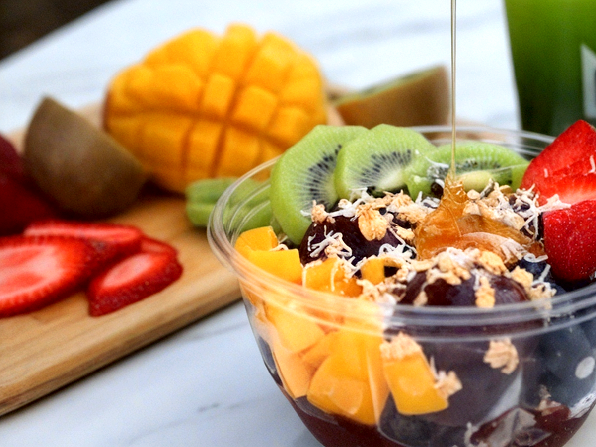 Água De Coco Natural Da Ju