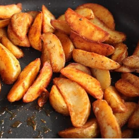 200 Gramos de Papas Gajo