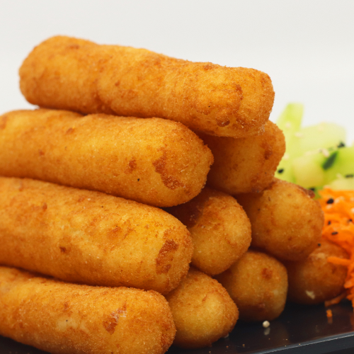 Dedos de Queso