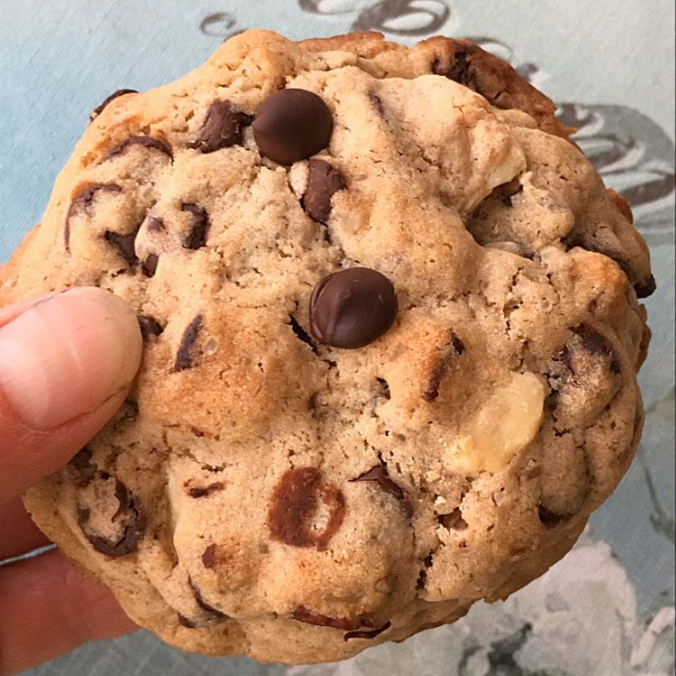 Galleta Costco