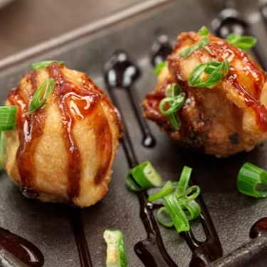 Escolha sua Guioza, Suína ou bovina porções com 3unidades.