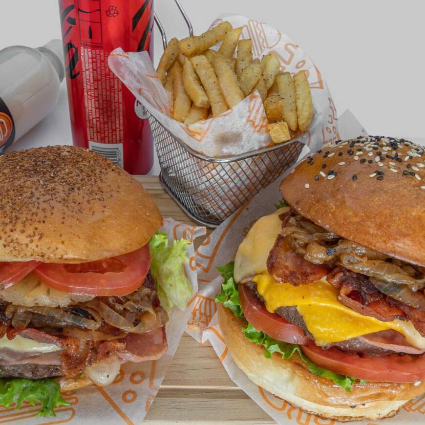 Combo Súper Doble