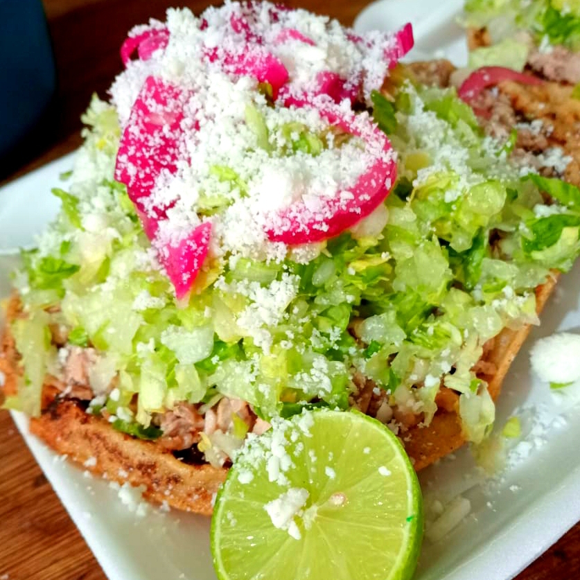 SOPE ESPECIAL
